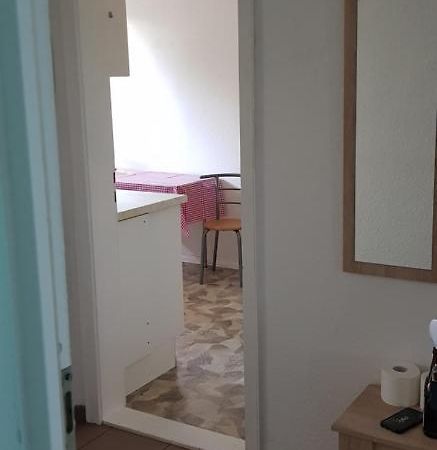 Apartament Hafenstr.187 Bremerhaven Zewnętrze zdjęcie