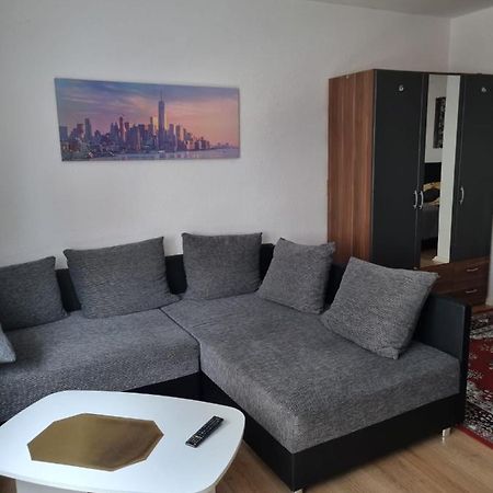 Apartament Hafenstr.187 Bremerhaven Zewnętrze zdjęcie
