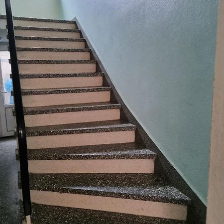 Apartament Hafenstr.187 Bremerhaven Zewnętrze zdjęcie