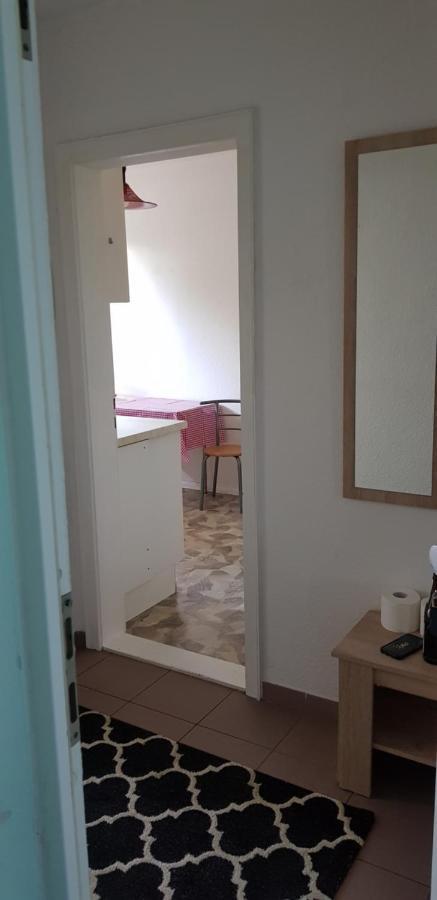 Apartament Hafenstr.187 Bremerhaven Zewnętrze zdjęcie