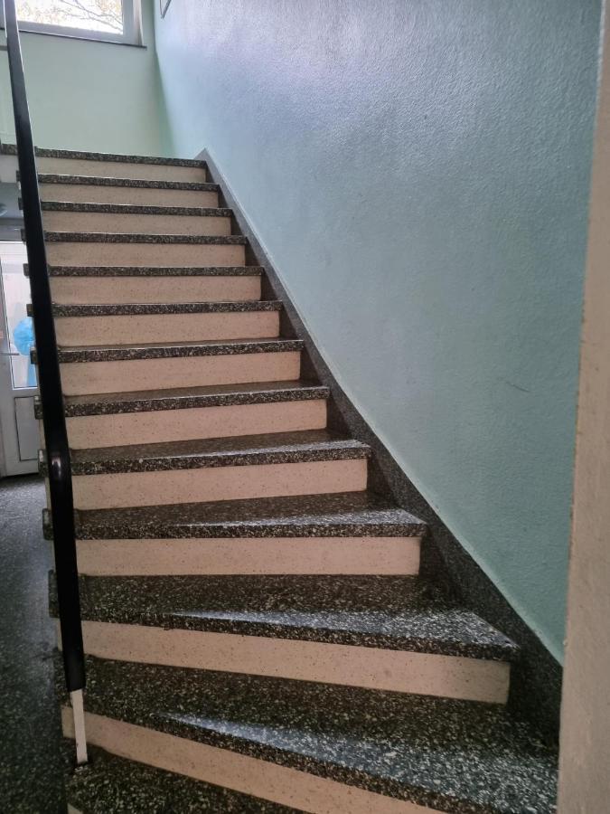 Apartament Hafenstr.187 Bremerhaven Zewnętrze zdjęcie