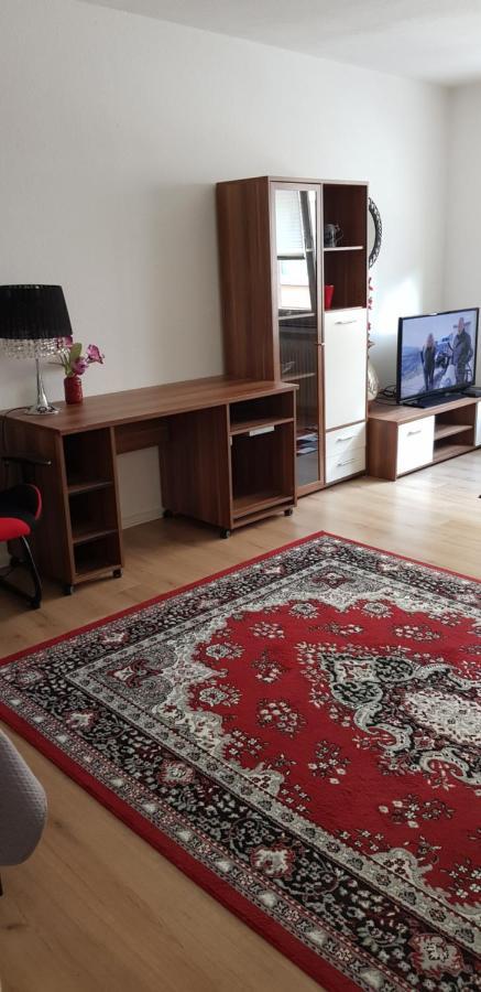 Apartament Hafenstr.187 Bremerhaven Zewnętrze zdjęcie